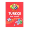 Örnek Akademi Türkçe Soru Bankası Herkes İçin