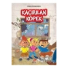 Kaçırılan Köpek Etkinlik  Erdem