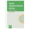 İslam Düşüncesinde Kelam   Mustafa Türkgülü   Ensar
