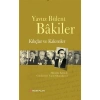 Kılıçlar Ve Kalemler  Yavuz Bülent Bakiler