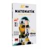 Yargı Ayt Matematik Video Ders Notları Ndeep Seri