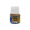 Pebeo 295- 45 45Ml Setacolor Kumaş Boyası Pırıltı Altın