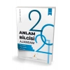 Pelikan Tyt Anlam Bilgisi Ajandam