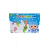 Lisanslı Karton Puzzle 24-48 Parça