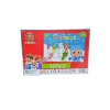 Lisanslı Karton Puzzle 24-48 Parça