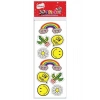 Ticon 3D-69 Puffy Sticker Kod:276442