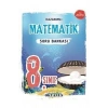 Okyanus 8.Sınıf Matematik Soru Bankası