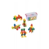 Kutuda Plastik 200 Parça Magic Puzzle