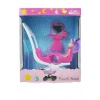 Kutulu Aynalı Pusetli Anlıly Bebek