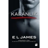 Karanlık   E L James   Doğankitap