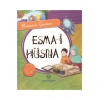 Hikayelerle Çocuklara Esmai Hüsna   Dib