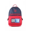 Benetton Sırt Çantası 03789 Özkara Çanta