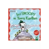 İzci Snopy Yavru Kurtları   Artemis