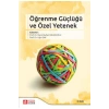 Öğrenme Güçlüğü Ve Özel Yetenek Pegem