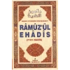 Pamuk 001 Ramuzül Ehadis Şamua Tek Cilt