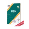 Eis 9.Sınıf Fizik Soru Bankası