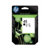 Hp 51645Ae Mürekkep Kartuş 930 Sayfa Siyah No:45
