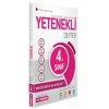 Ddy 4.Sınıf Din Kültürü Yetenekli Defter