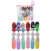 Misyon  Avangers Fosforlu Kalem 6 Lı Md-218