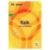 Endemik 10.Sınıf Fizik Soru Bankası
