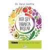 Her Şey Tabakta Başlar Dr.Daryl Gioffre Koridor