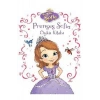 Prenses Sofia Öykü Kitabı   Disney