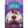 Binbir Gece Masalları / A.Galland İş Bnk