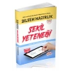 Editör Bilsem Şekil Yeteneği Tüm Sınıflara