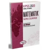 Kpss 2020 Gy Matematik Soru Bankası Yediiklim