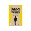 İnsan Kaynaklari Yöneti̇Mi̇ / İlhami̇ Findikçi Alfa Yay.