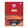 Okyanus 9.Sınıf 40 Seans Tarih