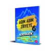 Newton 6.Sınıf Adım Adım Matematik Soru Bankası