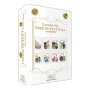 Çocuklar İçin Ömer Seyfettinden Seçmeler-Set