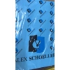 Alex Schoeller Kolej Fon Kartonu Mavi 50X70 1355