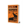 Kpss 2020 Tarih 2008-2019 Çıkmış Sorular Yediiklim