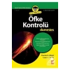 Öfke Kontrolü Dummies Nobel