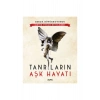 Tanrilarin Aşk Hayatı Serda Büyükkoyuncu Alfa Basım