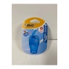 Bic Sharpener Çiftli Kapaklı Kalemtraş 9505181