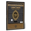 Furkan 15651 Rahle Boy 3 Lü Fihristli Yasin Cüzü