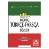 Türkçe Farsça Sözlük / Kadi̇R Güldi̇Ken Alfa Yayın