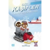 Gizli Kaşifler Ve Kayıp Bilim İnsanı  Nobel Çocuk
