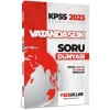Kpss Gk Vatandaşlık Soru Dünyası  Yediiklim