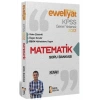 İsem Kpss 2022 Gy Matematik Soru Bankası