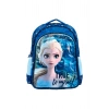 Mikro 5161 Frozen İlkokul Çantası Due Water