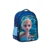 Mikro 5161 Frozen İlkokul Çantası Due Water