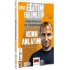 Yargı 2025 Kpss Eğitim Bilimleri Öğretim İlke Yöntemleri Konu Anlatım