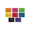 Ticon Spiralli Resim Defteri 33X48Cm 25Yp Kod:248913