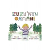 Zuzunun Ormanı. Görkem K.Arsoy  Yapı Kredi