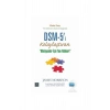 Dsm-5 İ Kolaylaştıran Klinisyenler İçin Tanı Rehberi-Ciltli  Nobel