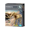 4M 3236 Mammoth Skeleton